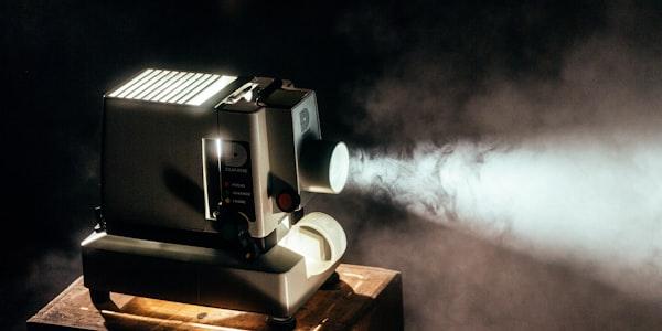 A Character From A Film