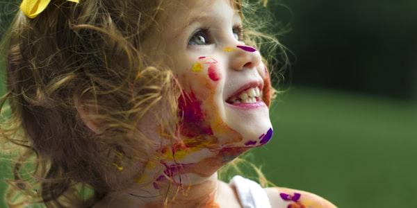 A Childhood Experience You Enjoyed