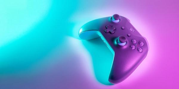 A Game You Enjoyed Playing When Younger