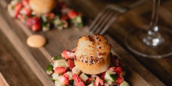 A Person You Met At A Party