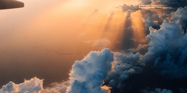 An Occasion When You Got Lost