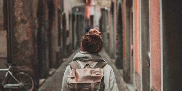 Describe An Adventure You Would Like To Go On